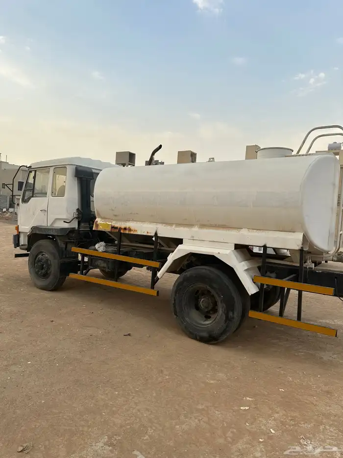 للبيع وايت ماء وسطح 8
