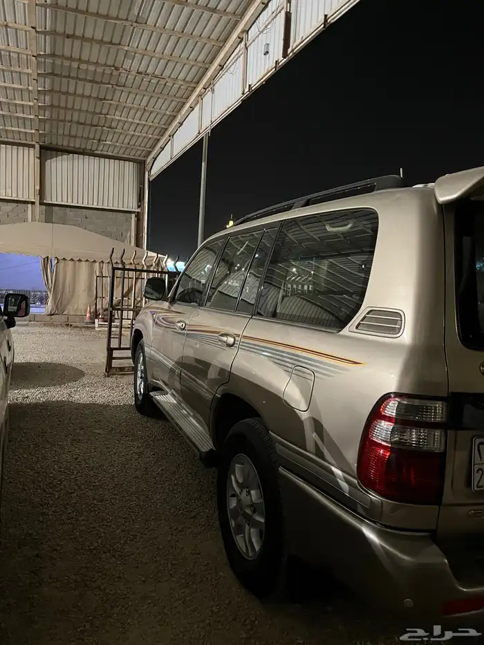 جي اكس ار قير عادي 2004 3