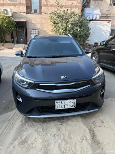 كيا ستونك 2019 index
