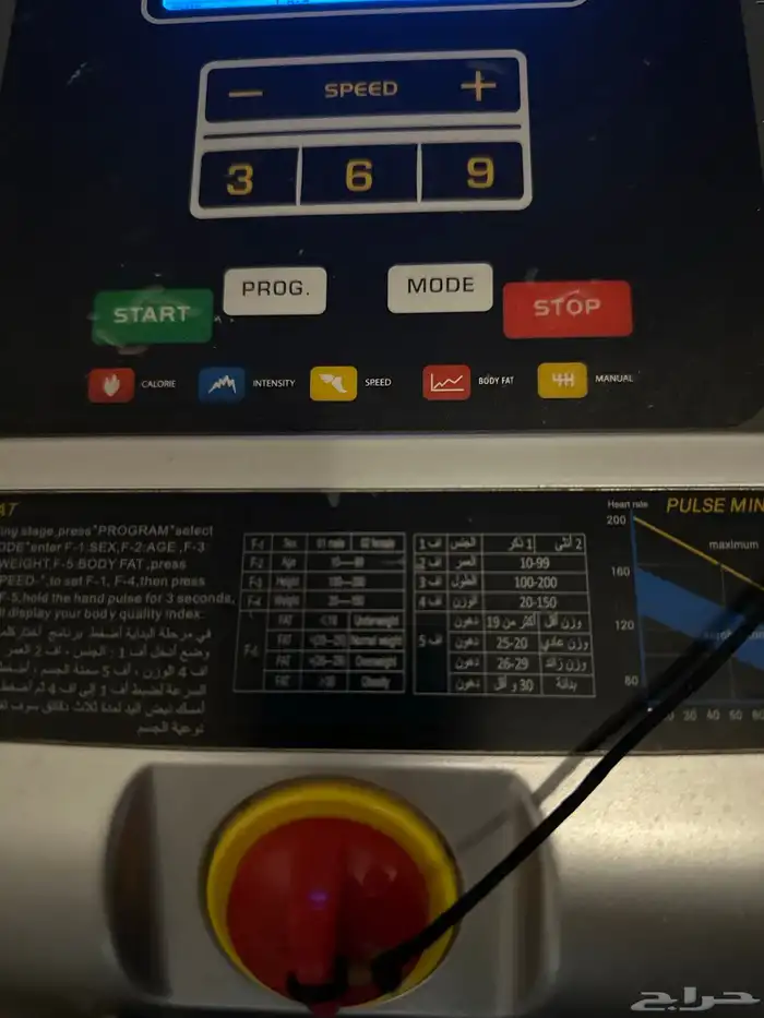 سير كهربائي 0