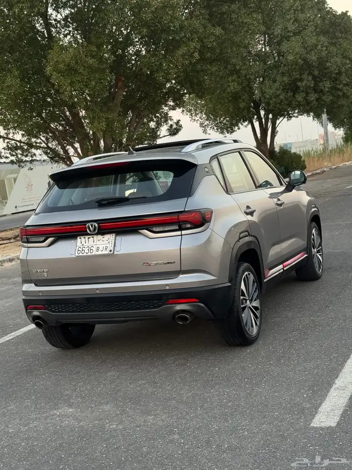cs35شنجان 8