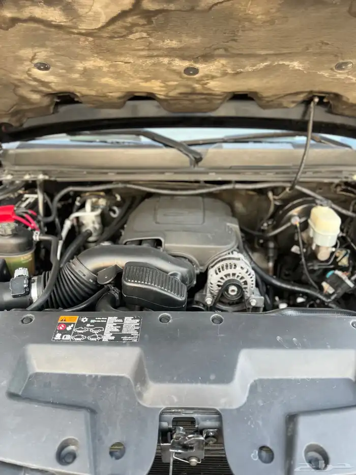 جمس سييرا 2013 z71 فل دبل ( اسود ) 35