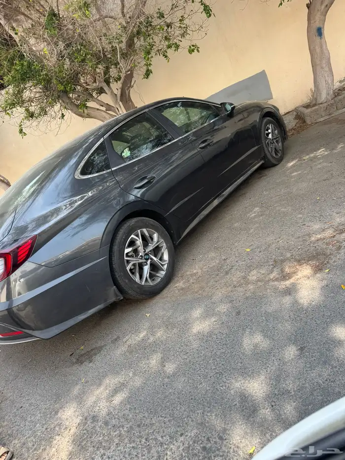 sonata 2020 0