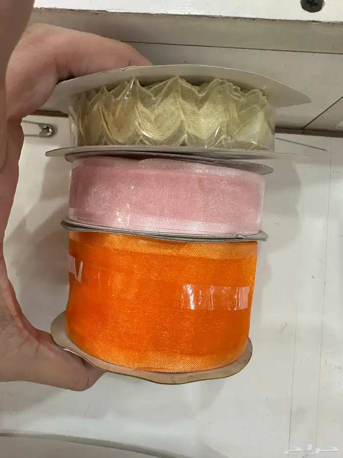 كلف اورقنزا شرايط للهدايا تغليف توزيعات مناسبات 5