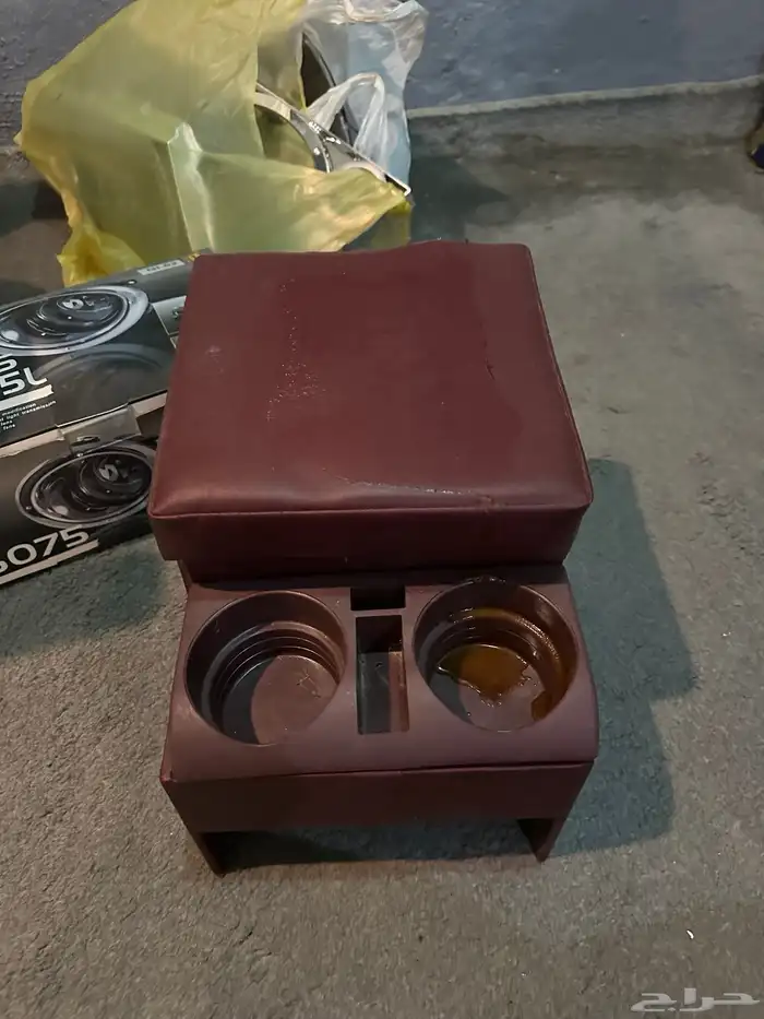 كماليات جيب نيسان مستعمله 3