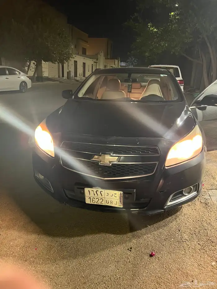 للبيع ماليبو 5