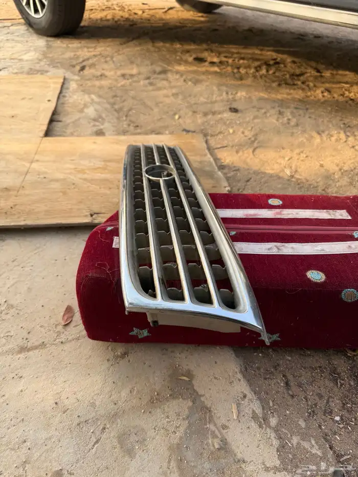 شبك كرسيدا 91الى96 2