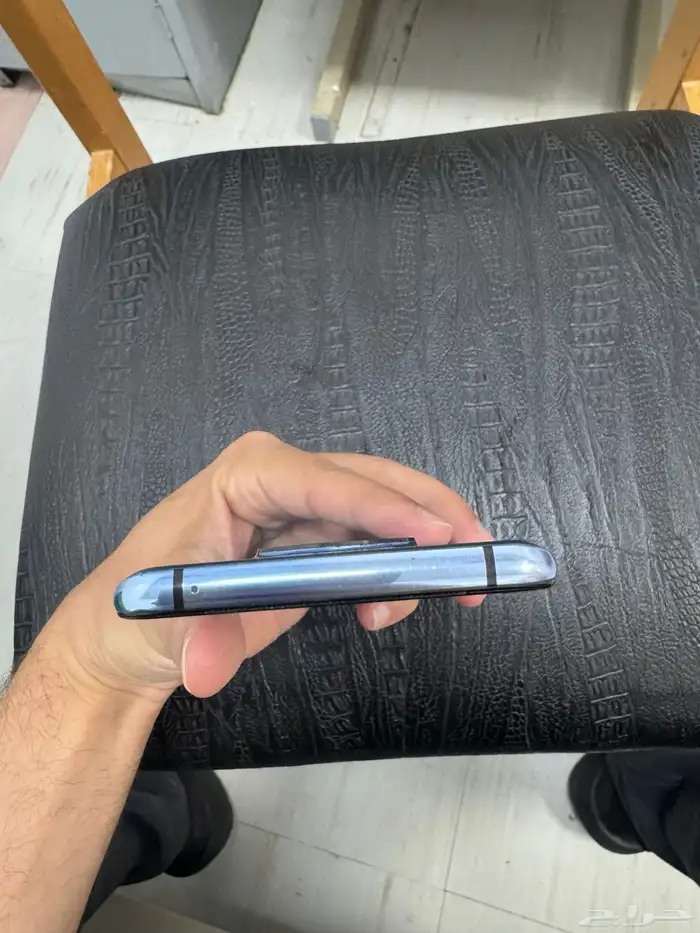 ون بلس 7t نظيف مع جميع ملحقاته فيه روت جاهز للبيع 3