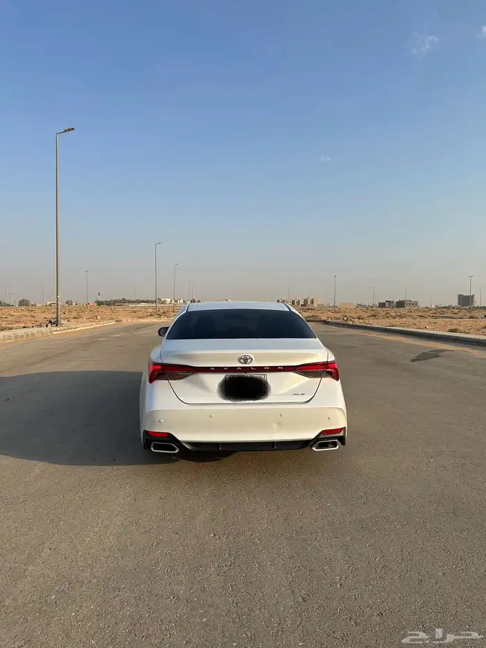 افالون 2020 4