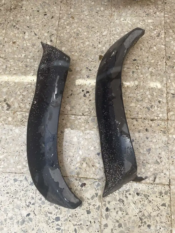 ربلات نيسان باترول 5