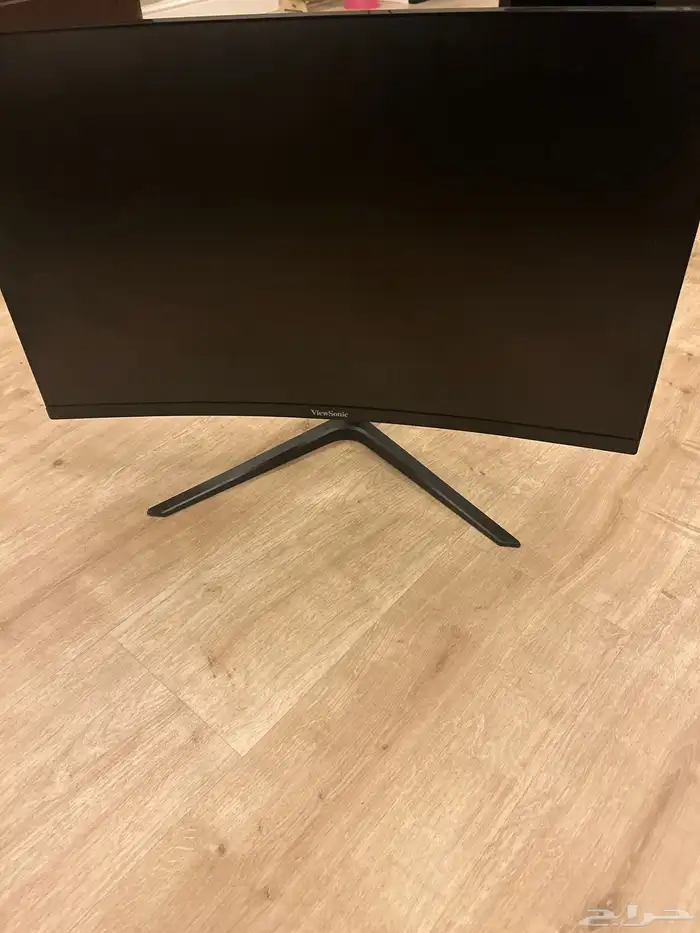 شاشه قيمينق View sonic 0