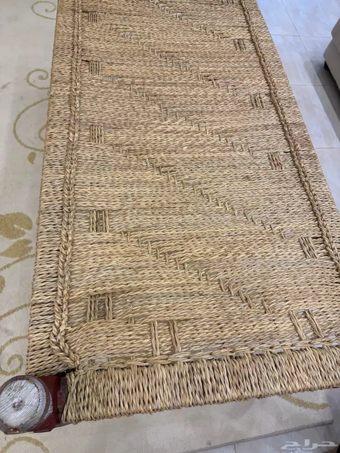 كراسي حبال العدد 3 0