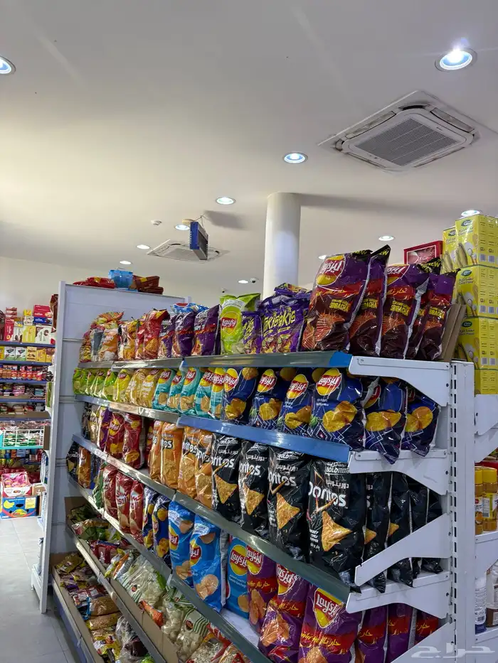 سوبر ماركت 9