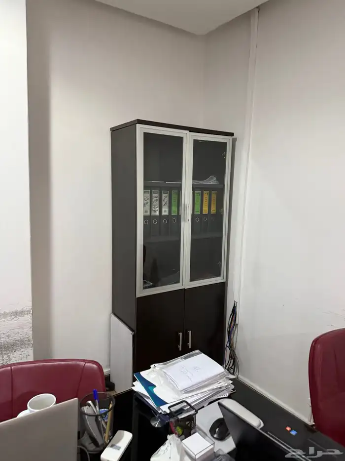اثاث مكتب للبيع 9