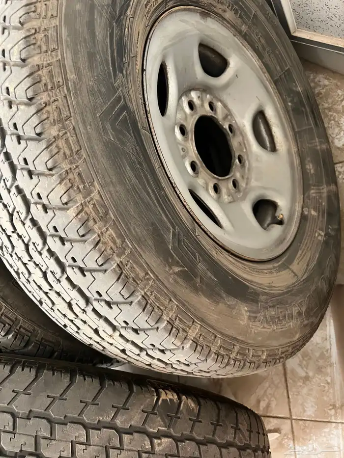 جنوط ما جمس 6 مسمار 1