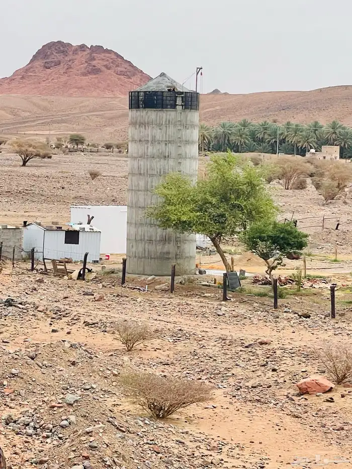 خزانات براكة دايري مضرع 2