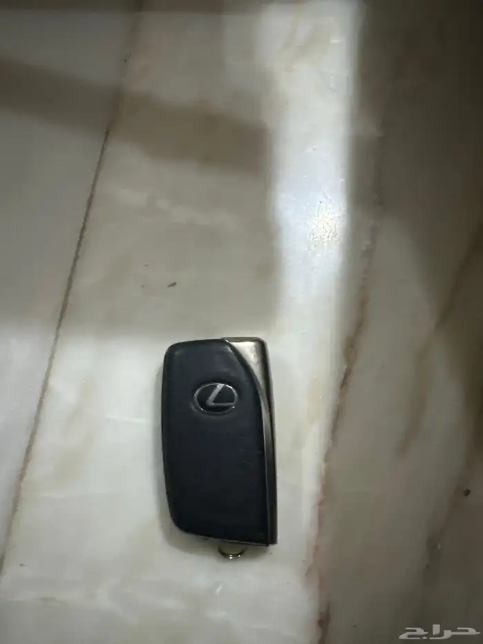 لكزس مفتاح برمجه اصلي وكالة 0