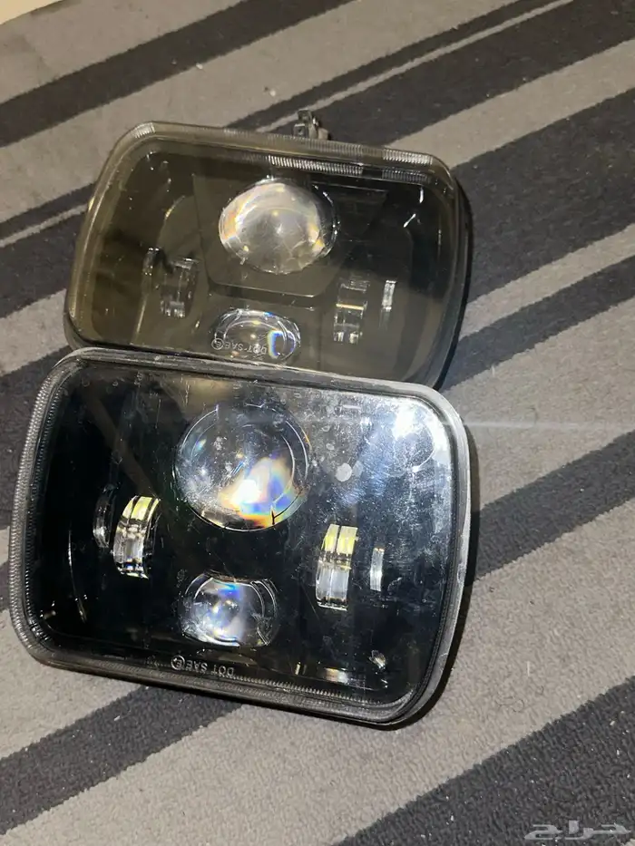 للبيع شمعات ليد شيروكي 2