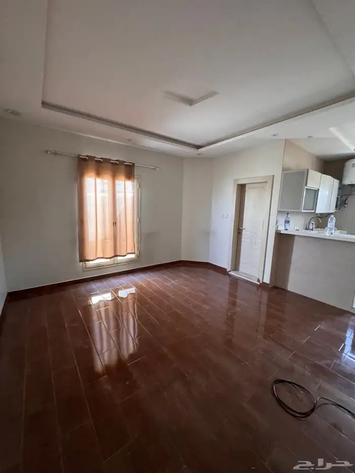 للإجار شقة حي التعاون 4