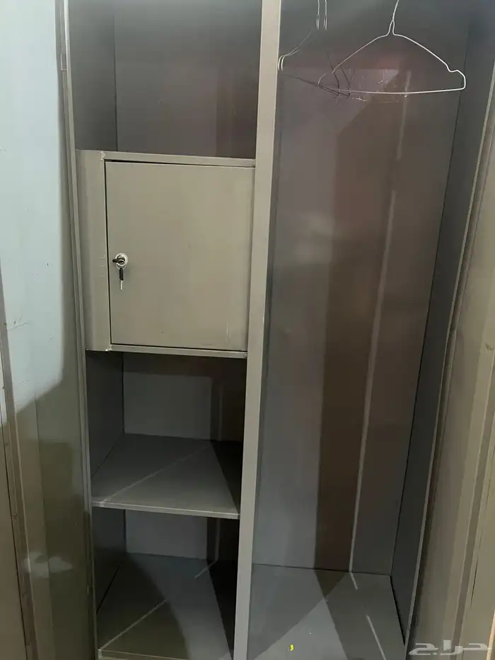 دولاب حديد 0