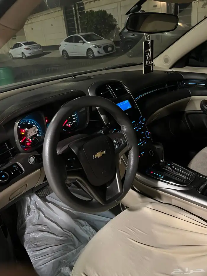 للبيع ماليبو 2