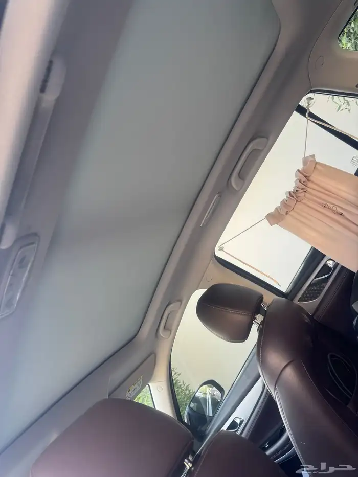 شانجان CS75 - 2019 - نظيفة جدا للبيع 6