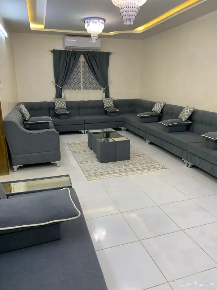 استراحة الحجاز للمناسبات 18