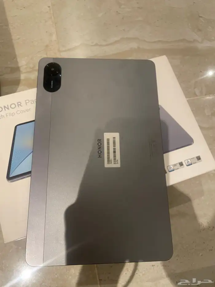 honor x9 للبدل مقابل ايباد هونر ايباد 1