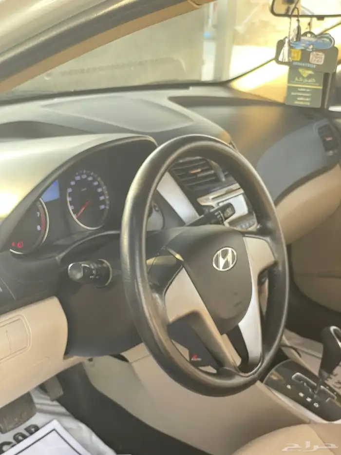 هيونداي اكسنت 2016 بدي بلد 16