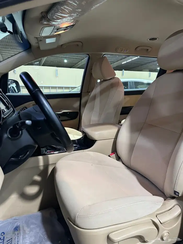 كيا كارنيفال فل 2020 تم البيع 47