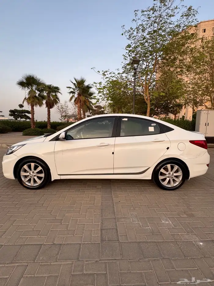 اكسنت 2015 فل كامل 6