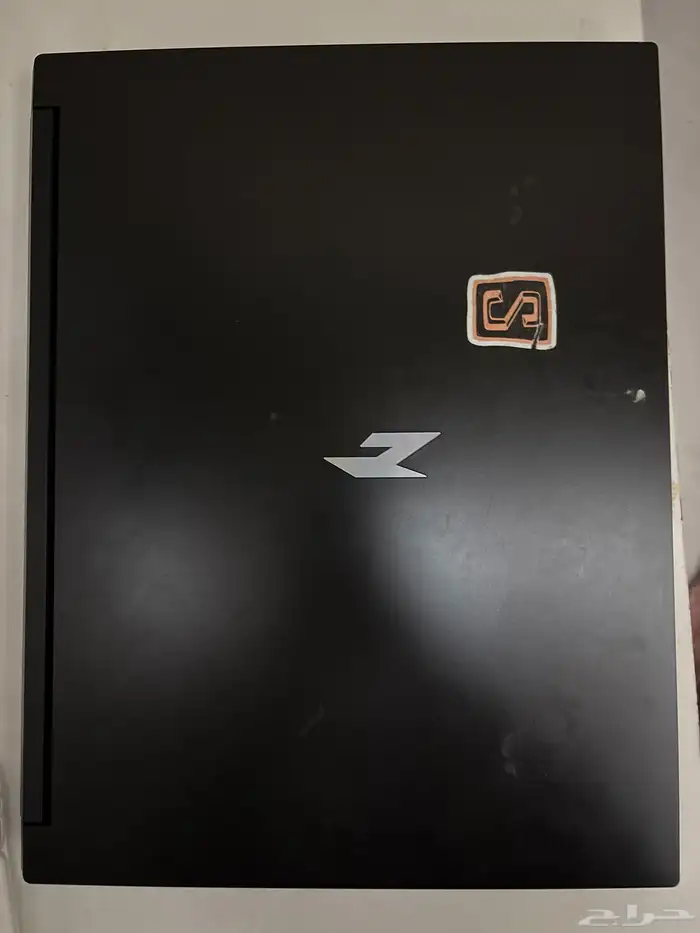 لابتوب قيمنق للبيع 9