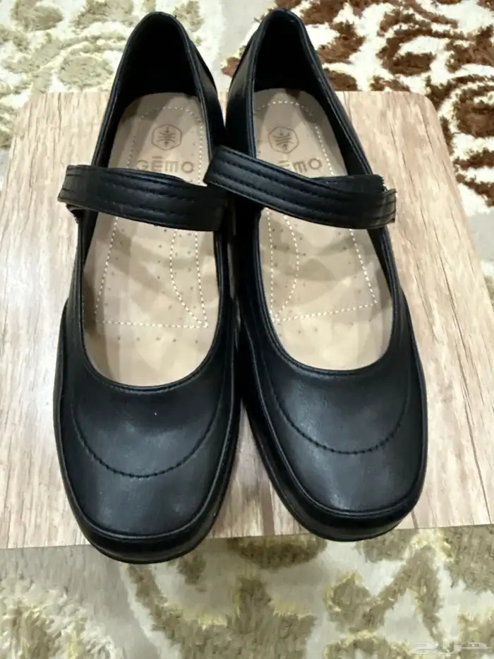 حذاء نسائي جديد 0