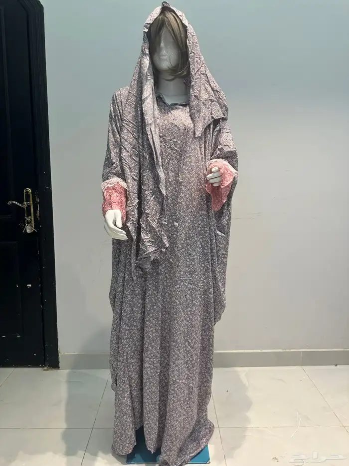 شراشف صلاة للبيع 3