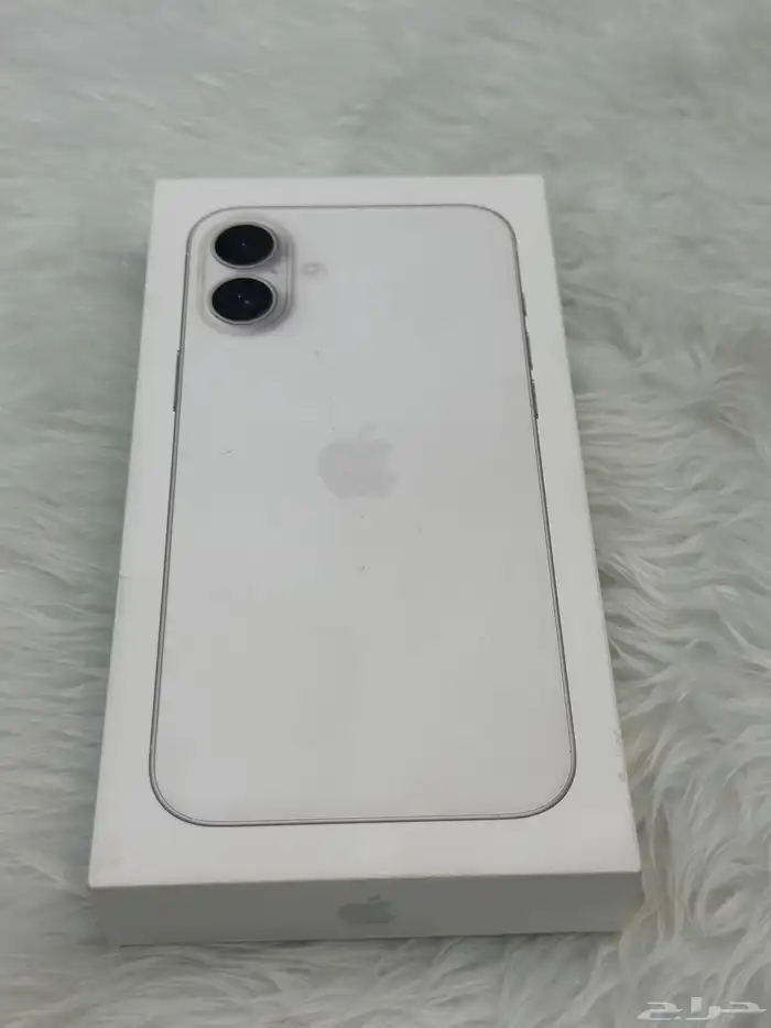 ايفون 16 بلص 7