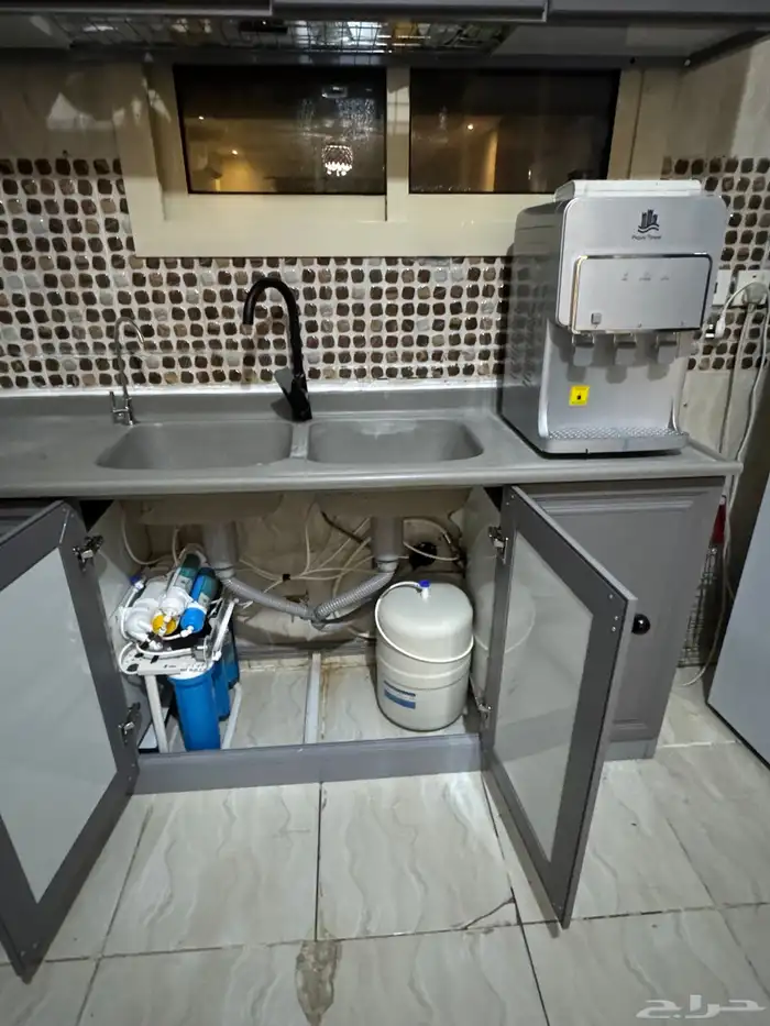 بصمة الخليج لفلاتر المياه 1