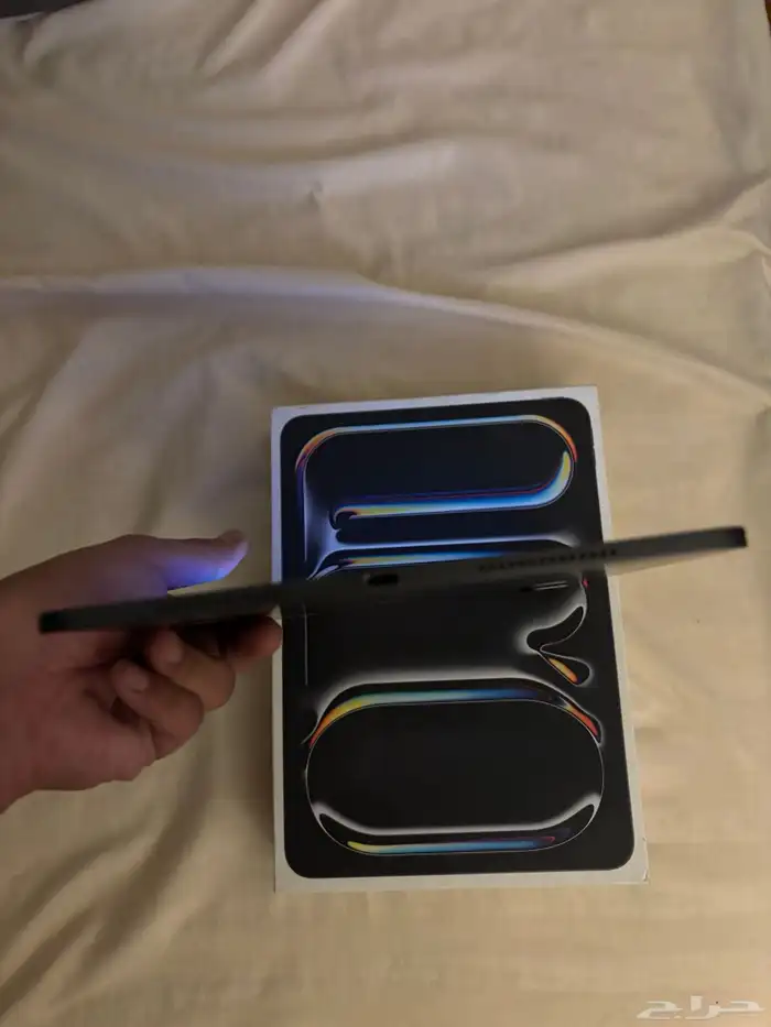 ايباد برو - ipad pro m4 5