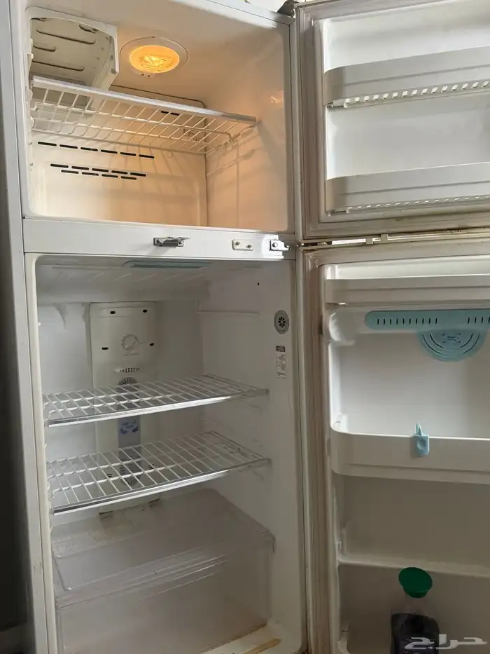 ثلاجة   غرفة نوم جديدة للبيع 1