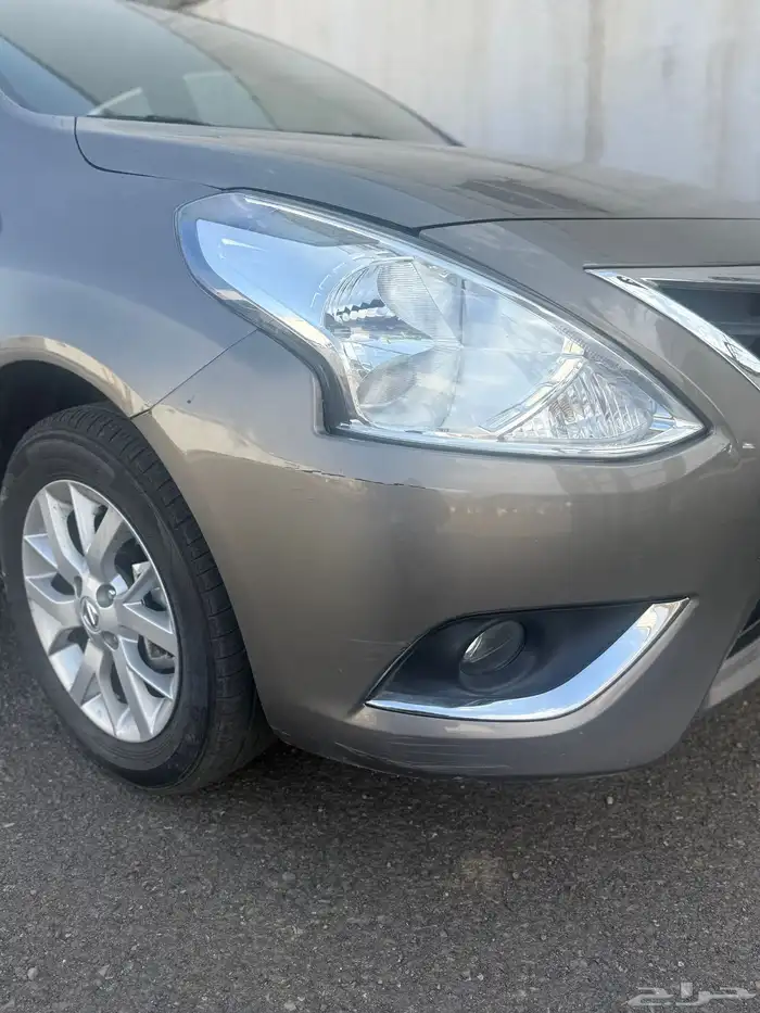 نيسان صني 2023 SV 20