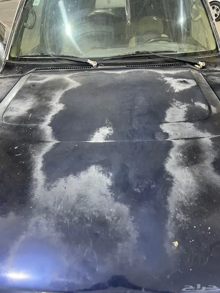 نيسان باترول 4