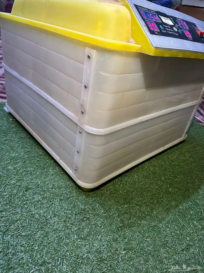 فقاصه سيصان دجاج تاخذ 96 بيضه 1