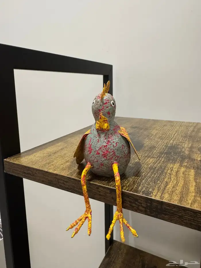 تحف ديكور مميزة مستوردة من برا 4