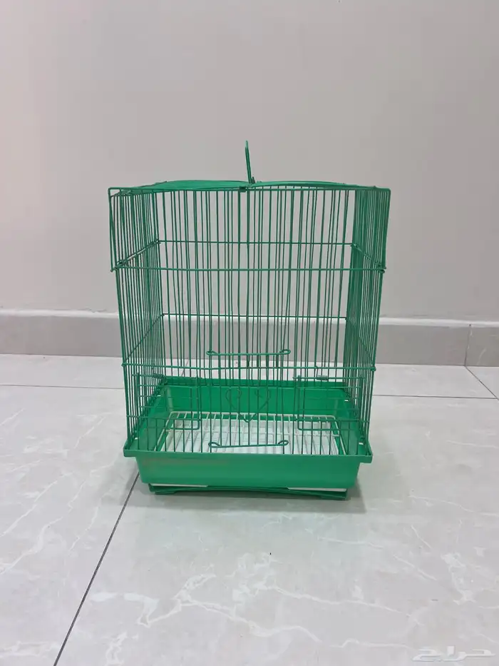 قفص طيور 1