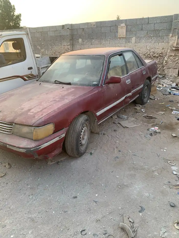 كرسيدا 1992 1