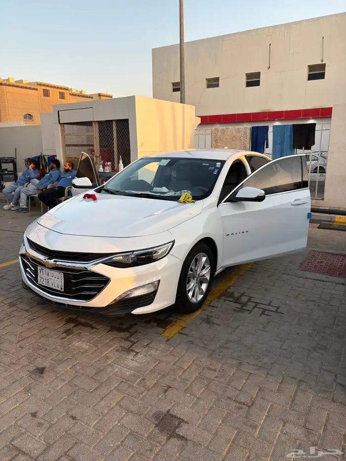 ماليبو 2020 0