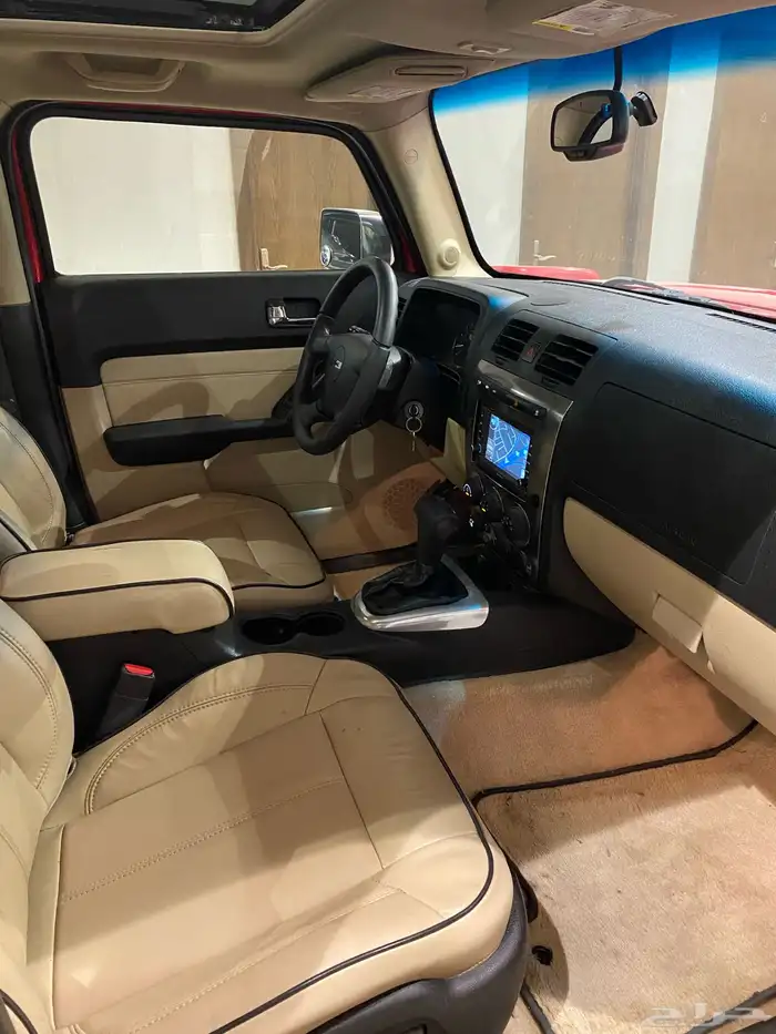 همر h3 2007 للمستخدم 7