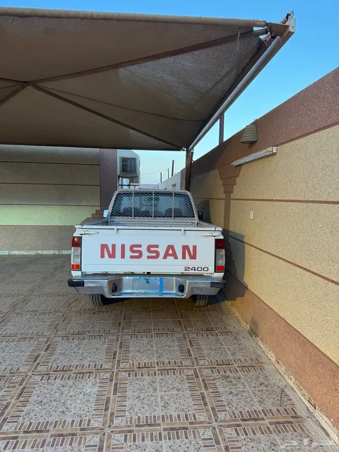نيسان داتسون 2
