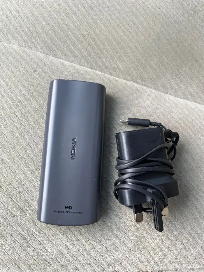 جوال نوكيا Nokia جديد مع شاحن بيع فوري 2