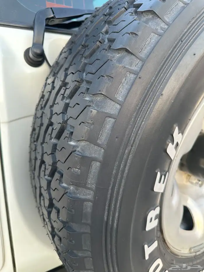 باترول فتك سفاري قير عادي 2010 4800 13