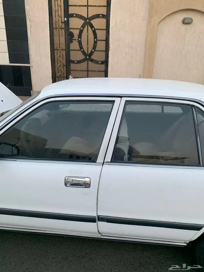 سياره للبيع كرسيدا الموديل 96 6